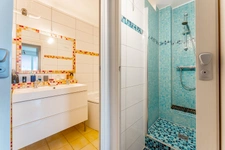 PARIS 13 - MONTSOURIS  GLACIERE 12