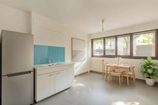 PARIS 13 - BUTTE AUX CAILLES 4