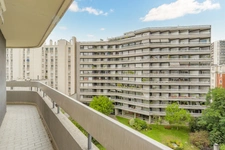 PARIS 13 - MONTSOURIS 4