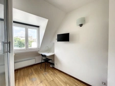 PARIS 16 - JASMIN 4