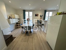 COLOMBES - PLATEAU GREVES EUROPE 2