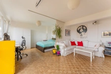 PARIS 13 - MONTSOURIS  GLACIERE 2