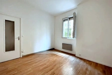 PARIS 13 - BUTTE AUX CAILLES 2