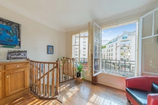 PARIS 13 - MAISON BLANCHE 6
