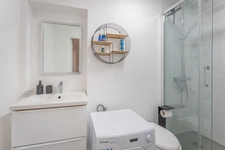 PARIS 8 - ST LAZARE 8