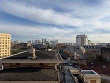 GENTILLY - PLATEAU 3