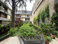 PARIS 7 - VAL DE GRACE 4