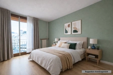 PARIS 13 - BUTTE AUX CAILLES 5