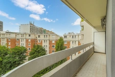 PARIS 13 - MONTSOURIS 2