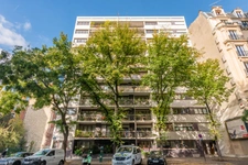 PARIS 13 - BUTTE AUX CAILLES 11