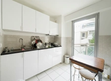 PARIS 13 - BUTTE AUX CAILLES 5