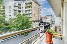 PARIS 13 - BUUTE AUX CAILLES  MONTSOURIS 10