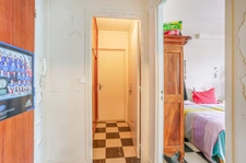 PARIS 13  - TOLBIAC 6