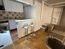 PARIS 13 - BIEVRE SUD TOLBIAC 7