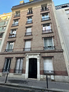 PARIS 13 - BIEVRE SUD TOLBIAC 15