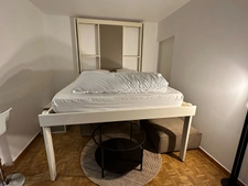 PARIS 13 - BIEVRE SUD TOLBIAC 3