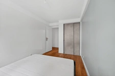 PARIS 13 - TOLBIAC BUTTE AUX CAILLES 11