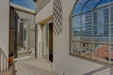 PARIS 13 - OLYMPIADES CHOISY 11