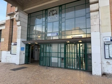 GENTILLY - PLATEAU 12