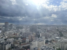 PARIS 13 - OLYMPIADES 1