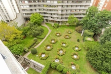 PARIS 13 - MONTSOURIS 11