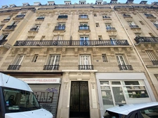 PARIS 13 - CORVISART 1