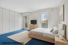 PARIS 14 -  PORT-ROYAL ARAGO 5