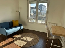 CERGY - QUARTIER HAUTS-DE-CERGY 10