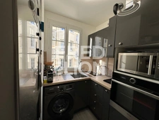 COLOMBES - PLATEAU GREVES EUROPE 11