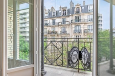 PARIS 13 - BUTTE AUX CAILLES 4