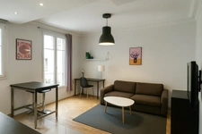PARIS 13 - CROULEBARBE 1