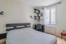 PARIS 13 - BUTTE AUX CAILLES 6