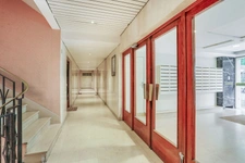 PARIS 13 - BUUTE AUX CAILLES  MONTSOURIS 11