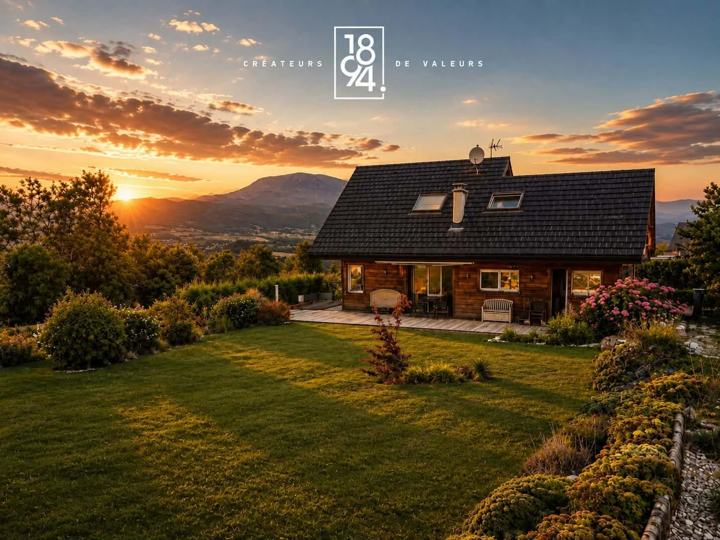 Maison 5 pièces 134 m² · à Montagnole · 134 m² · 699 000 €