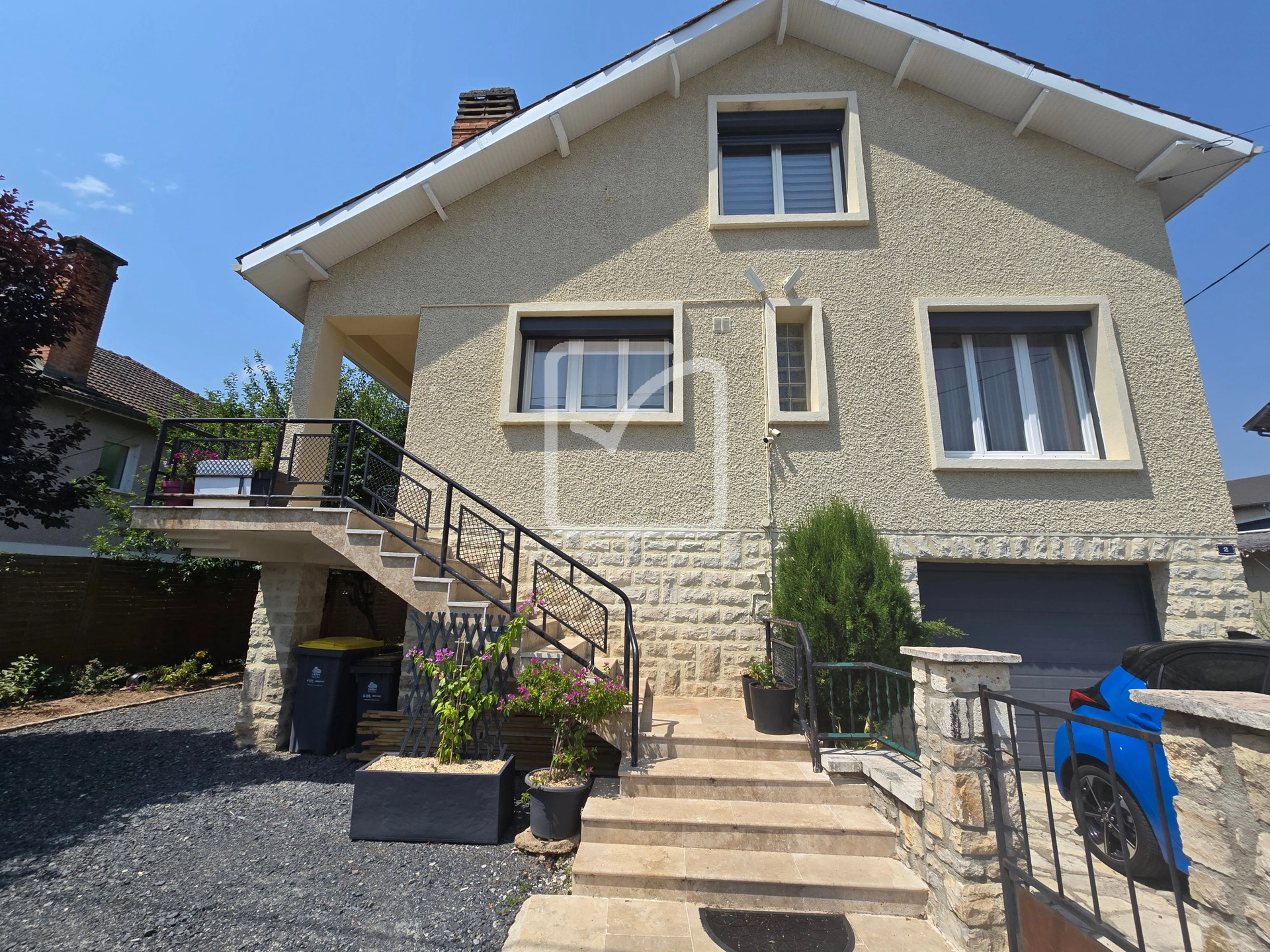 Maison 5 pièces 117 m² · à Terrasson-Lavilledieu · 117 m² · 225 000 €