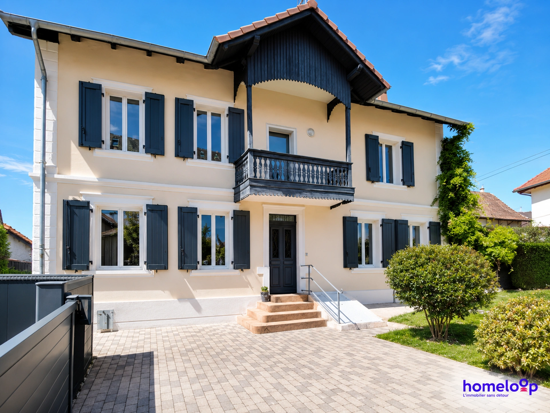 Maison 6 pièces 168 m² · à Kolbsheim · 168 m² · 499 200 €