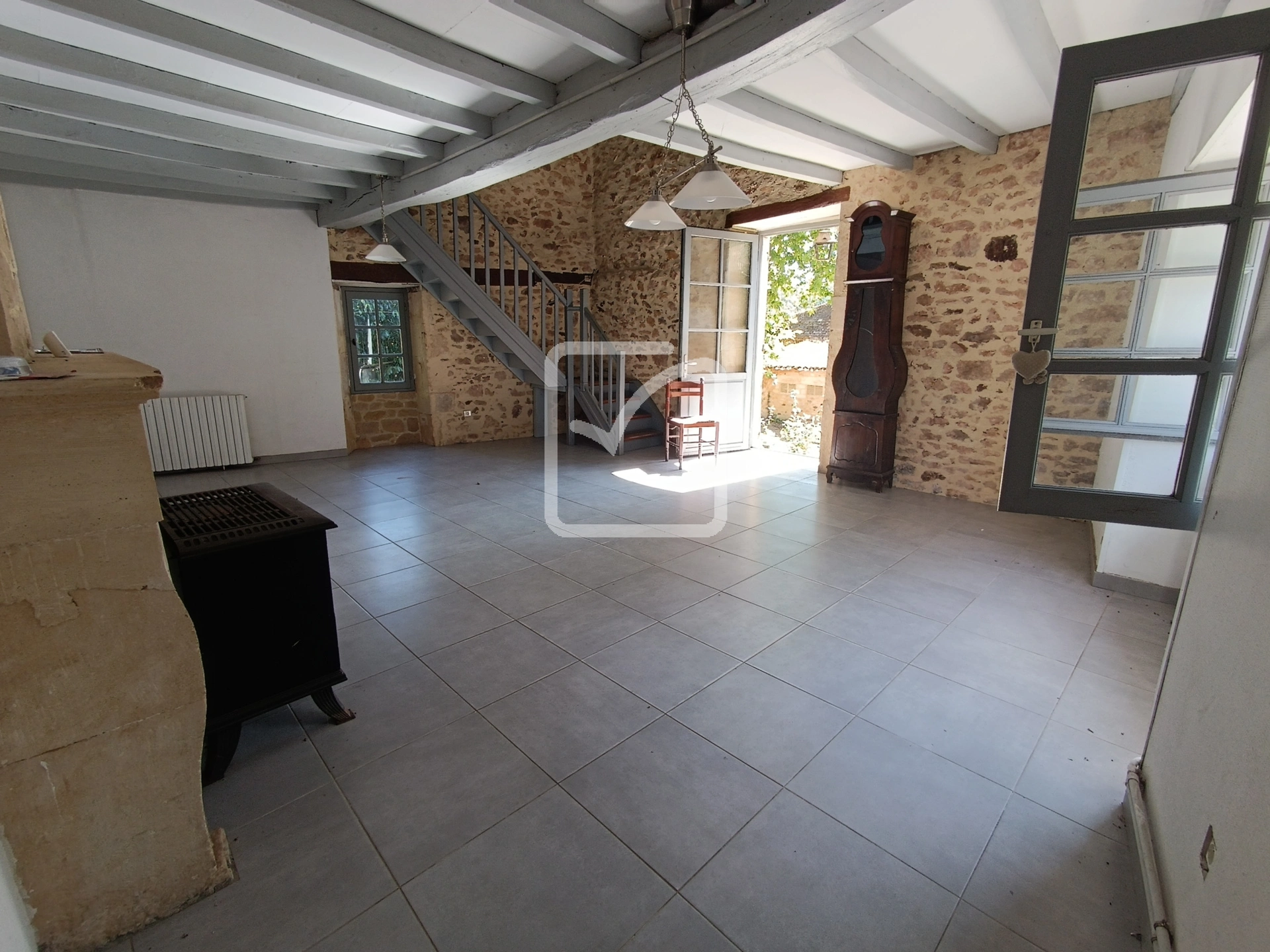 Maison 5 pièces 110 m² · à Biron · 110 m² · 162 000 €
