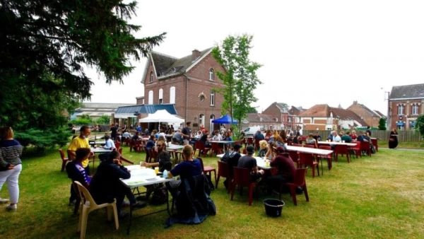 La FLAC de Marly et la MJC de Saint-Saulve unies pour aider les musiciens amateurs