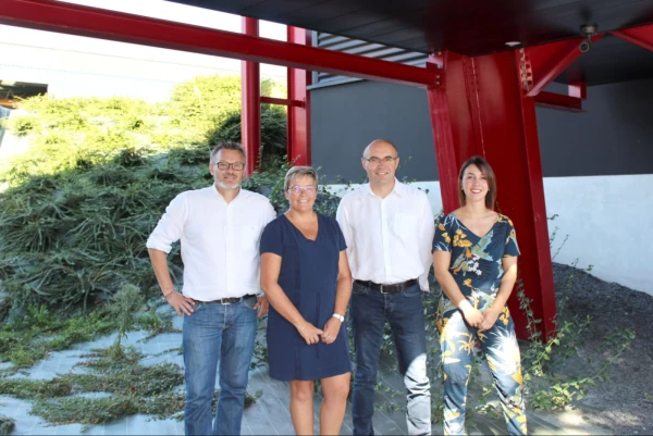 Saint-Saulve. Revigorée, l’union des commerçants prépare de nouveaux projets