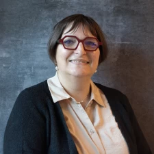 Suzette PICHON DE CARVALHO