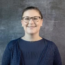 Lucie COCHERIL-LEGRAND