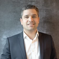 Jean-François HUET DES AUNAY