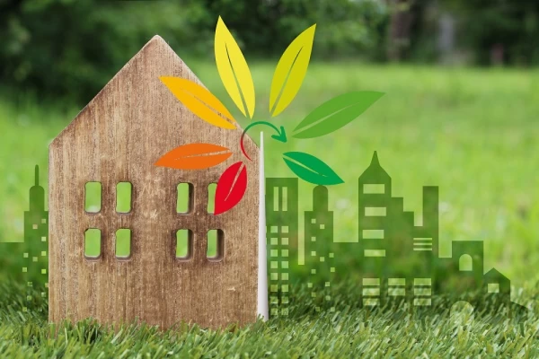 Des Initiatives inspirantes pour une architecture durable