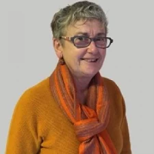 Brigitte SAINT-AUBIN