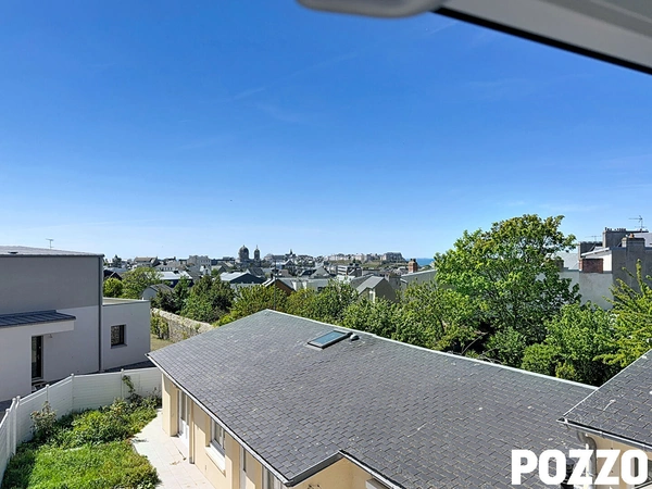 Appartement 2 pièces 24 m² · à Granville · 24 m² · 170 000 €