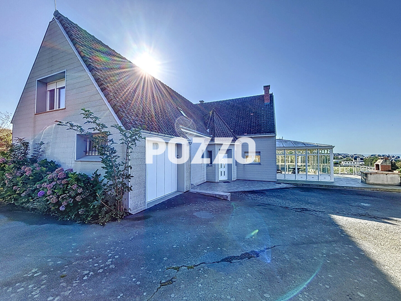 Maison A Vendre A Granville De Particulier A Particulier