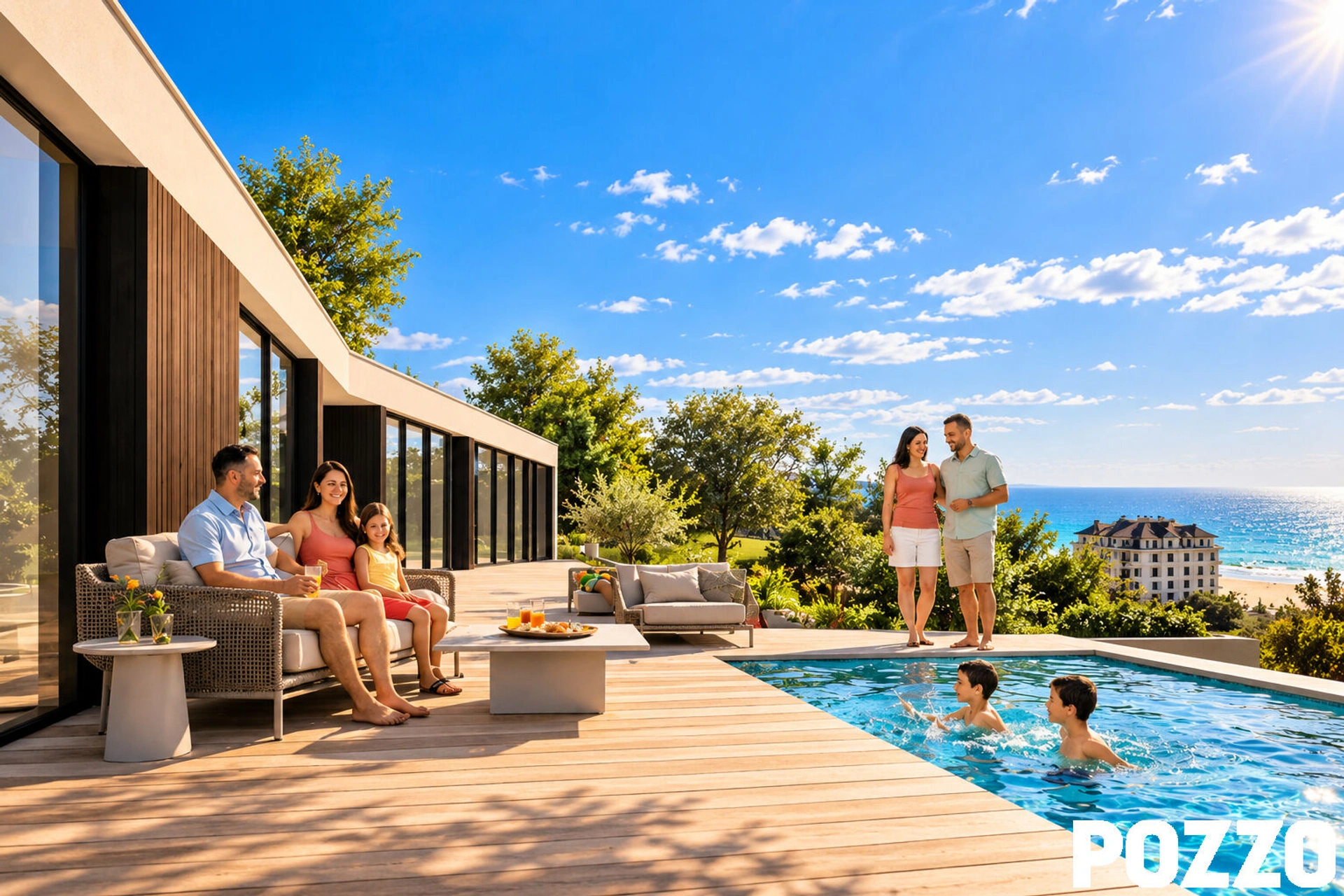 Maison 6 pièces 230 m² · à Donville-les-Bains · 230 m² · 1 490 000 €