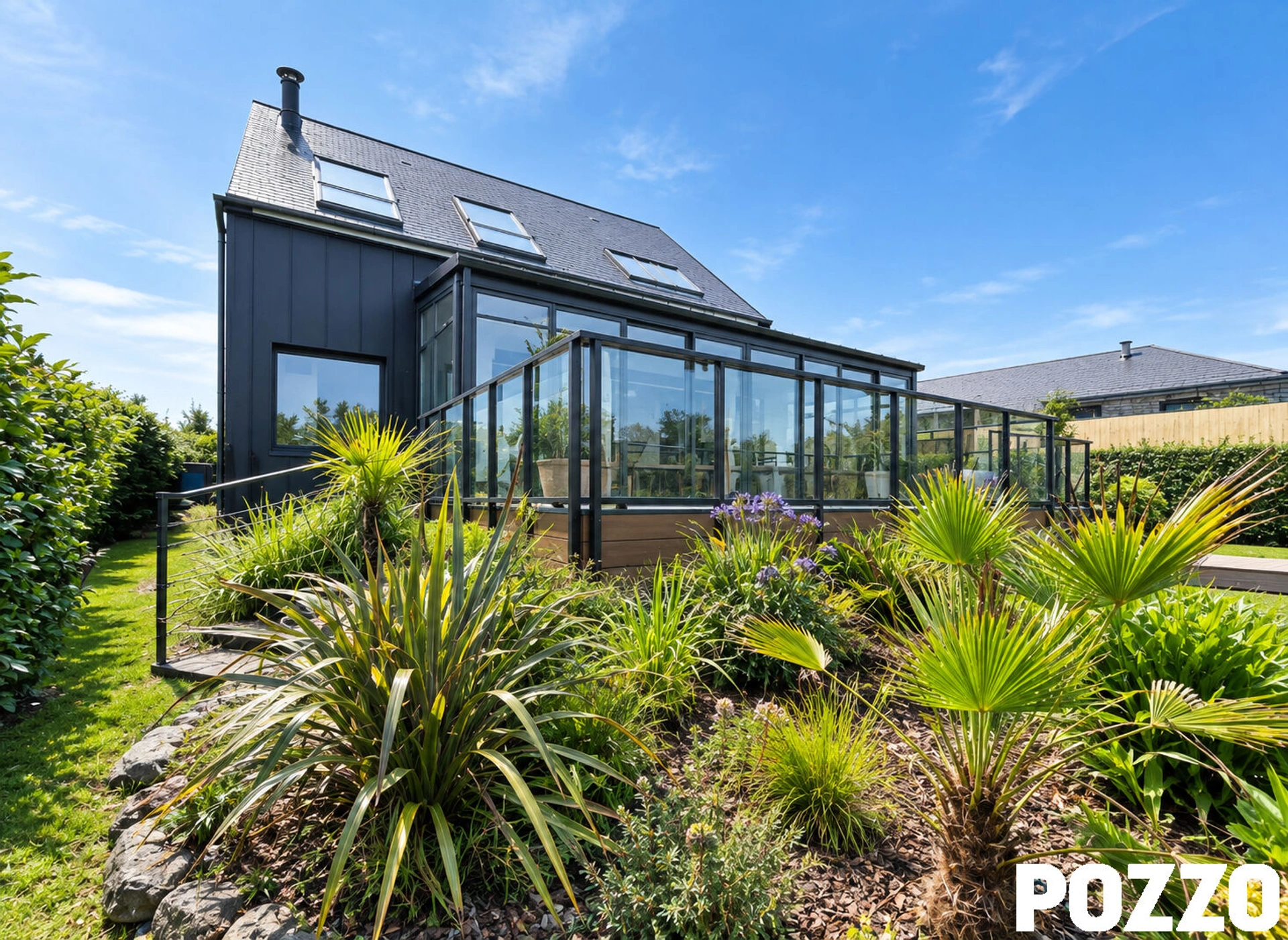 Maison 6 pièces 131 m² · à Granville · 131 m² · 1 260 000 €