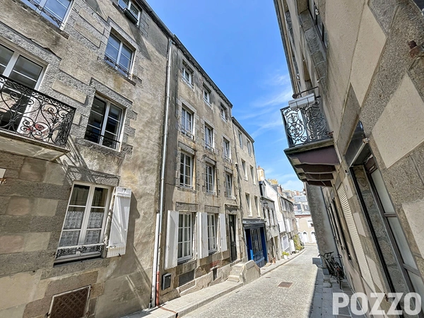 Maison 8 pièces 160 m² · à Granville · 160 m² · 974 000 €