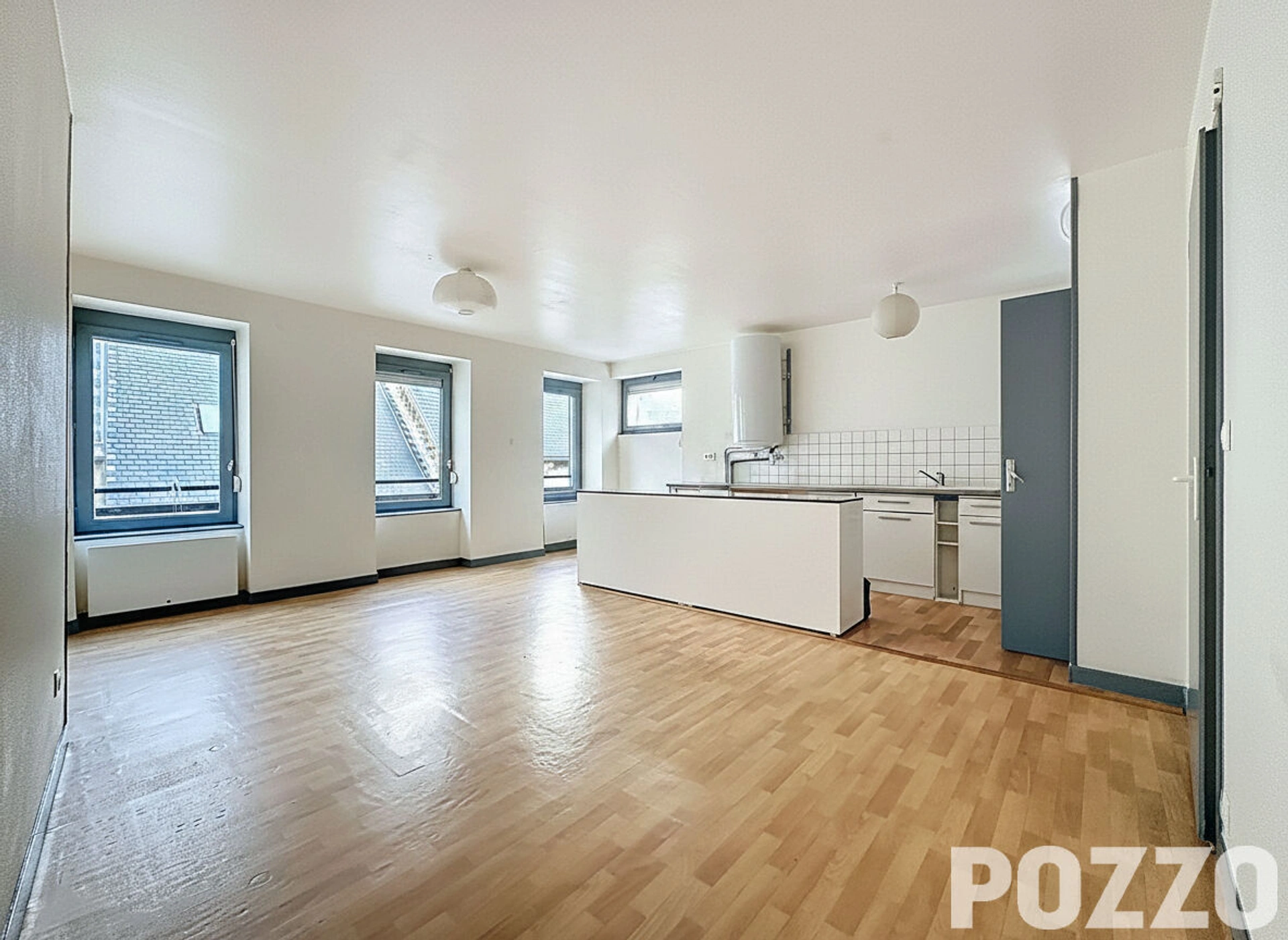 Appartement 2 pièces 48 m² · à Granville · 48 m² · 159 500 €